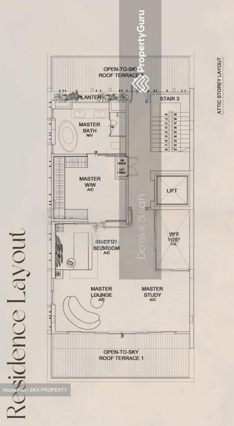 Changi Road (D14), Terrace #447311991